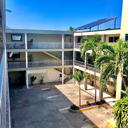 Hotel Del Camino Real Эль-Грульо Экстерьер фото