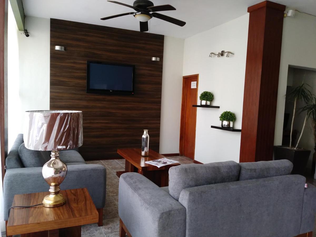Hotel Del Camino Real Эль-Грульо Экстерьер фото