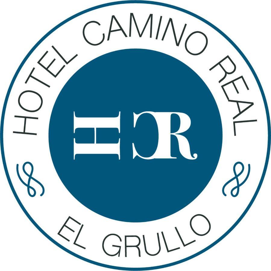 Hotel Del Camino Real Эль-Грульо Экстерьер фото