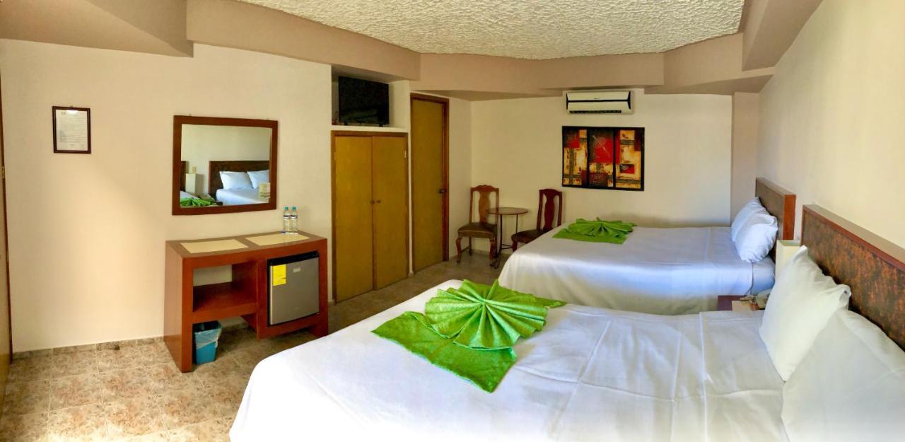 Hotel Del Camino Real Эль-Грульо Экстерьер фото