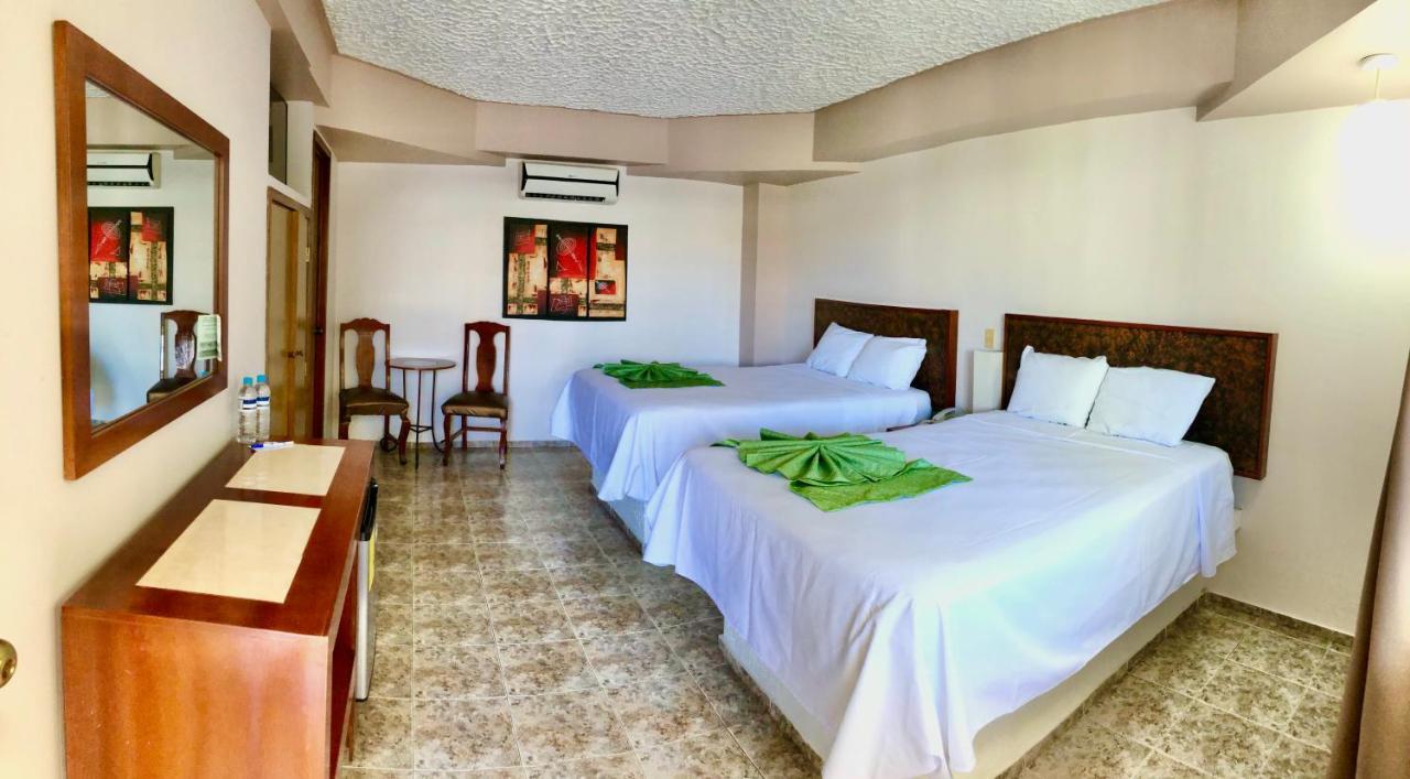 Hotel Del Camino Real Эль-Грульо Экстерьер фото