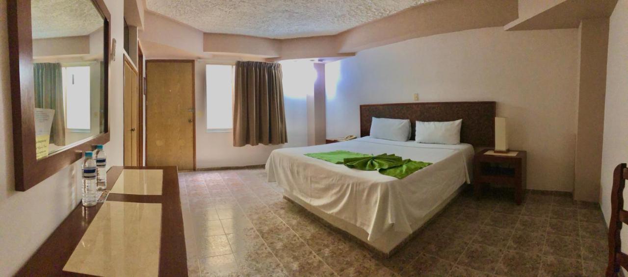 Hotel Del Camino Real Эль-Грульо Экстерьер фото