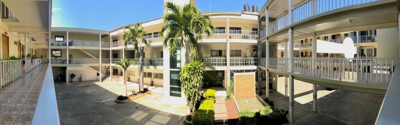 Hotel Del Camino Real Эль-Грульо Экстерьер фото