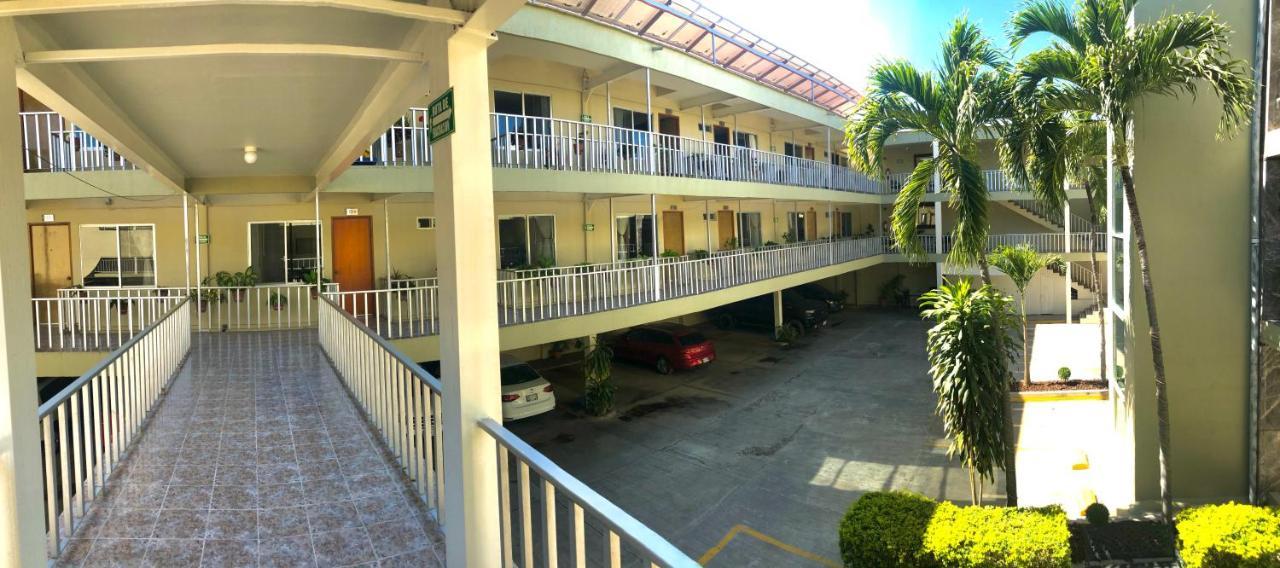 Hotel Del Camino Real Эль-Грульо Экстерьер фото